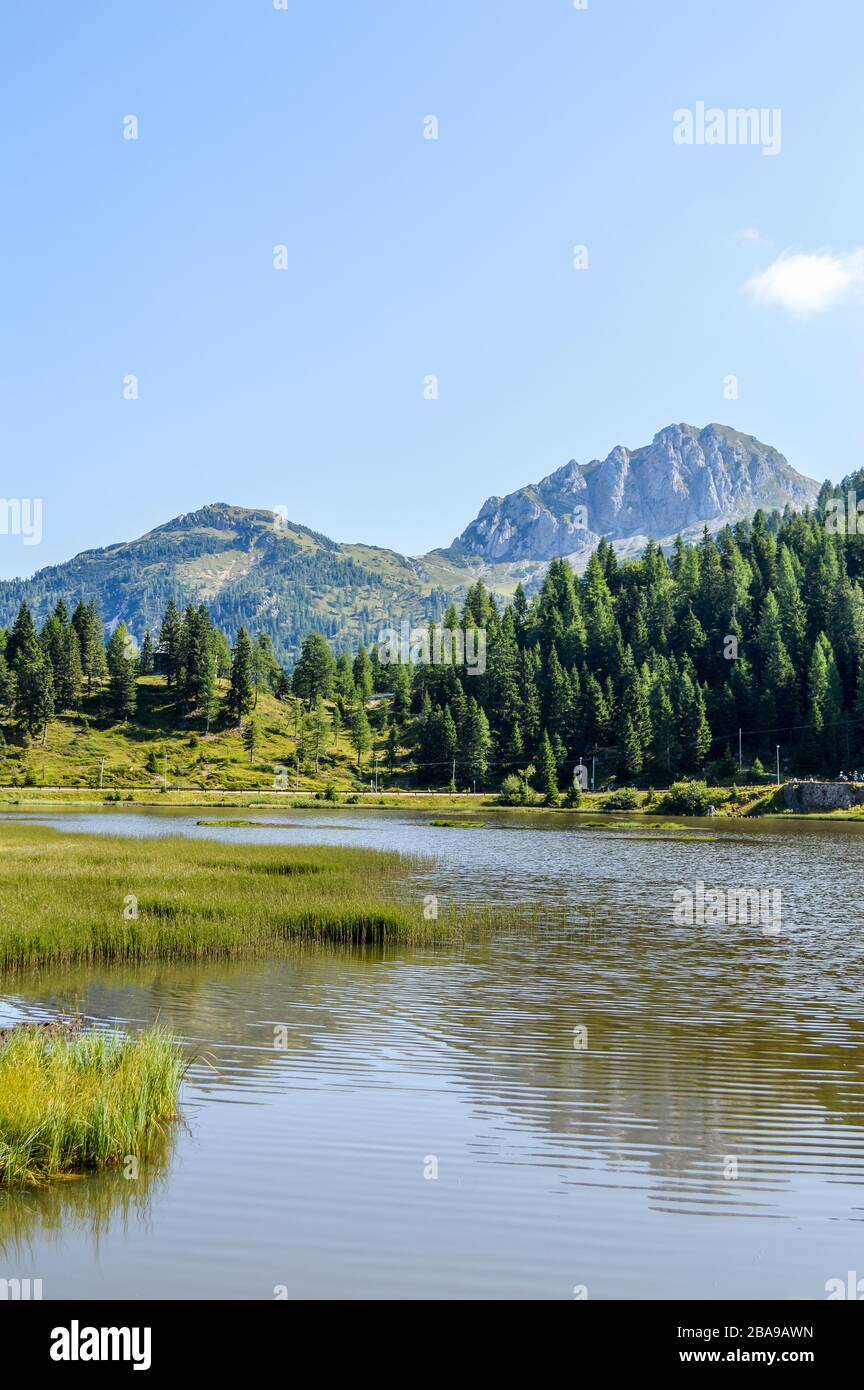 Pramollo hi-res stock photography and images - Alamy