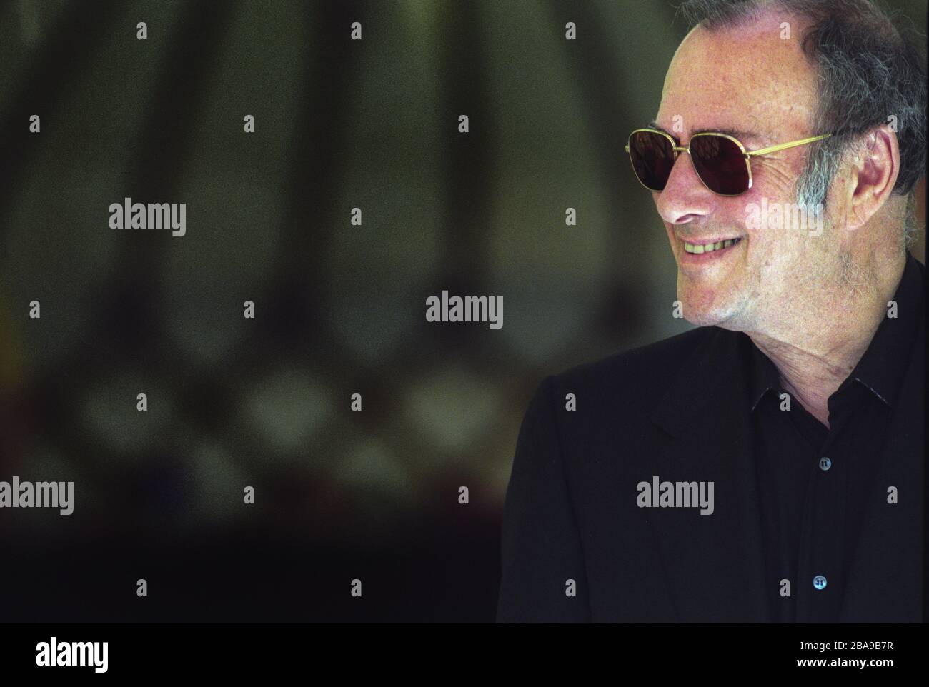 Harold pinter nobel prize hi-res stock photography and images - Alamy