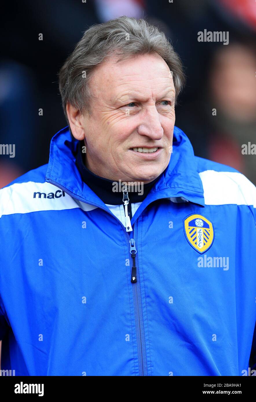 Neil warnock hires stock photography and images Alamy