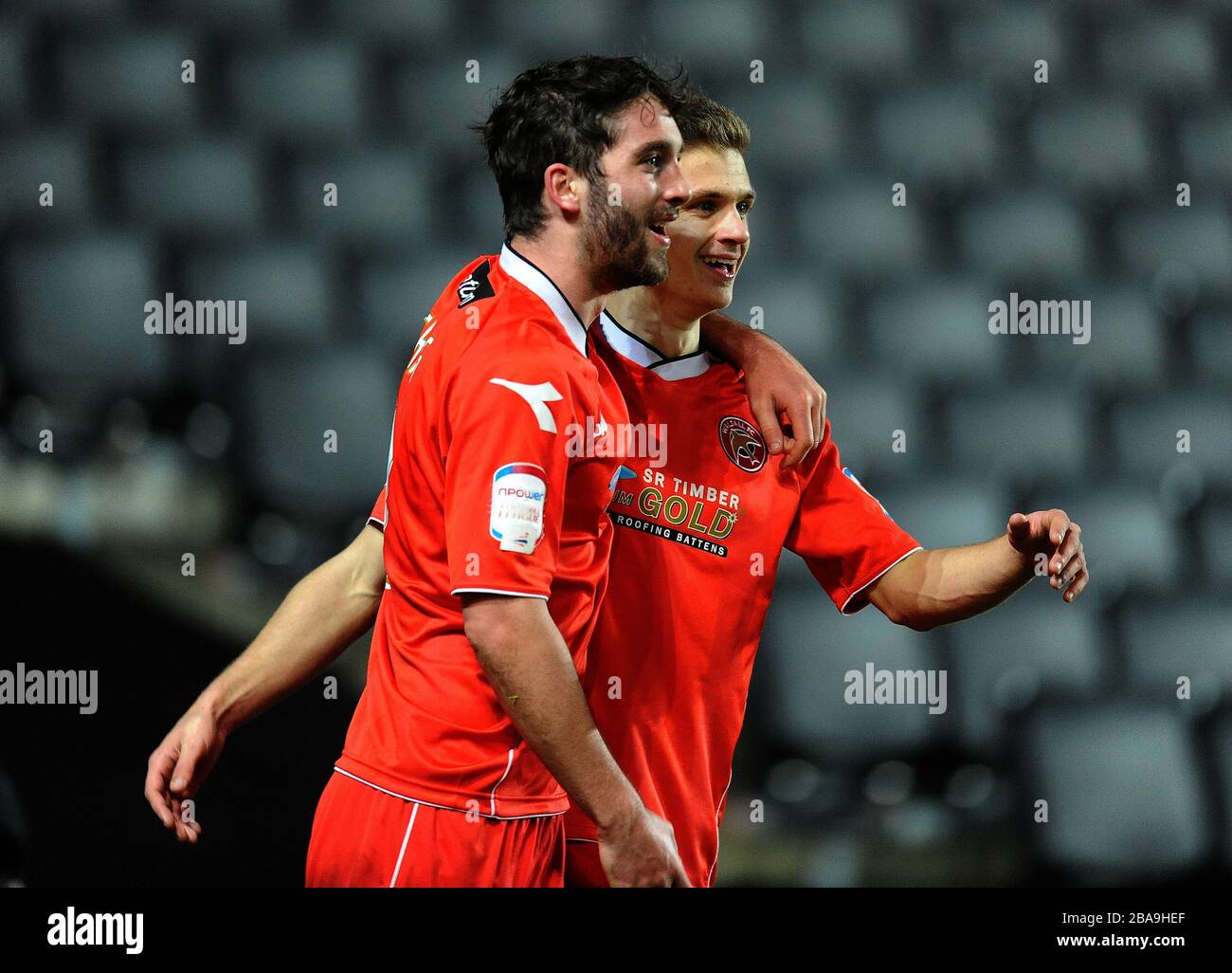 Jamie patterson hi-res stock photography and images - Alamy