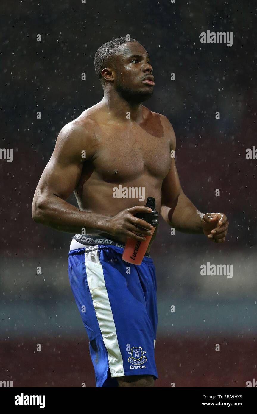 Victor anichebe 2024