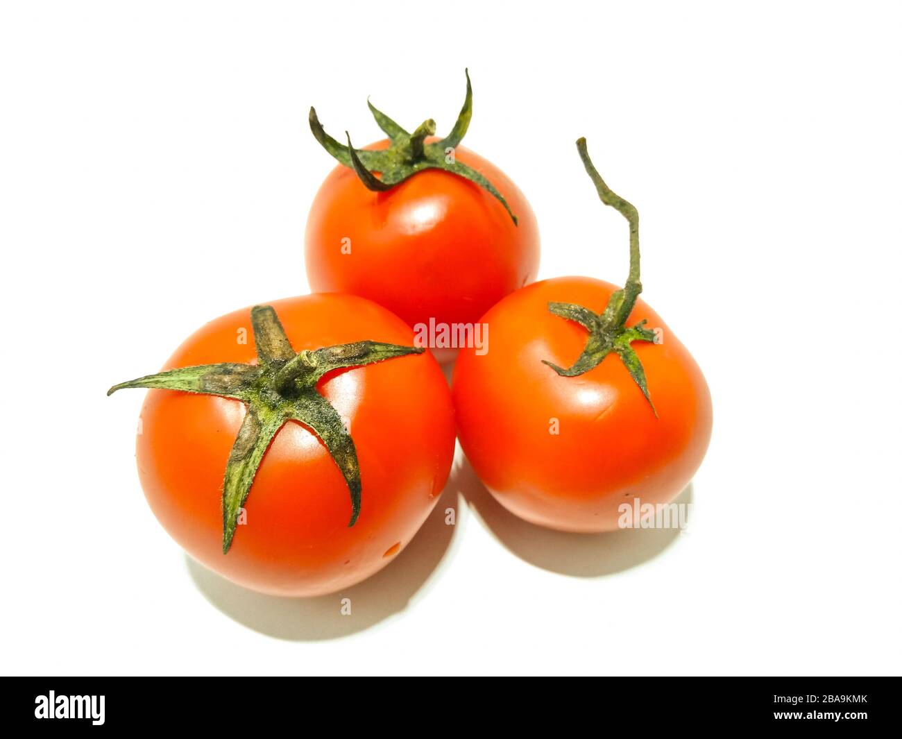 A picture of fresh tomato Stock Photo Alamy