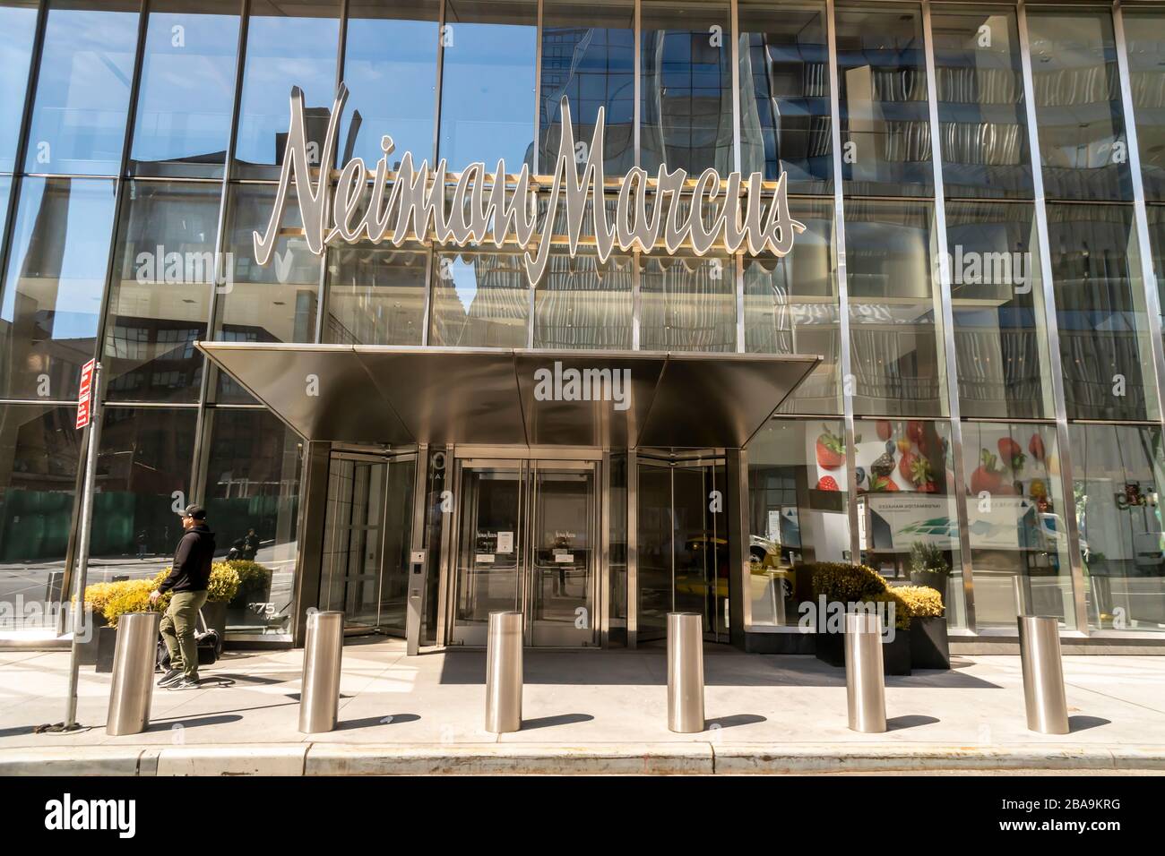 The neiman marcus group hi-res stock photography and images - Alamy