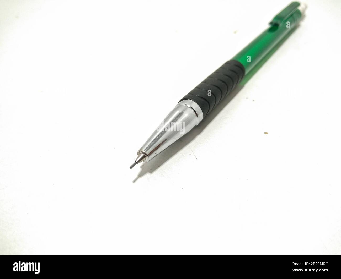 A picture of ink pen Stock Photo - Alamy