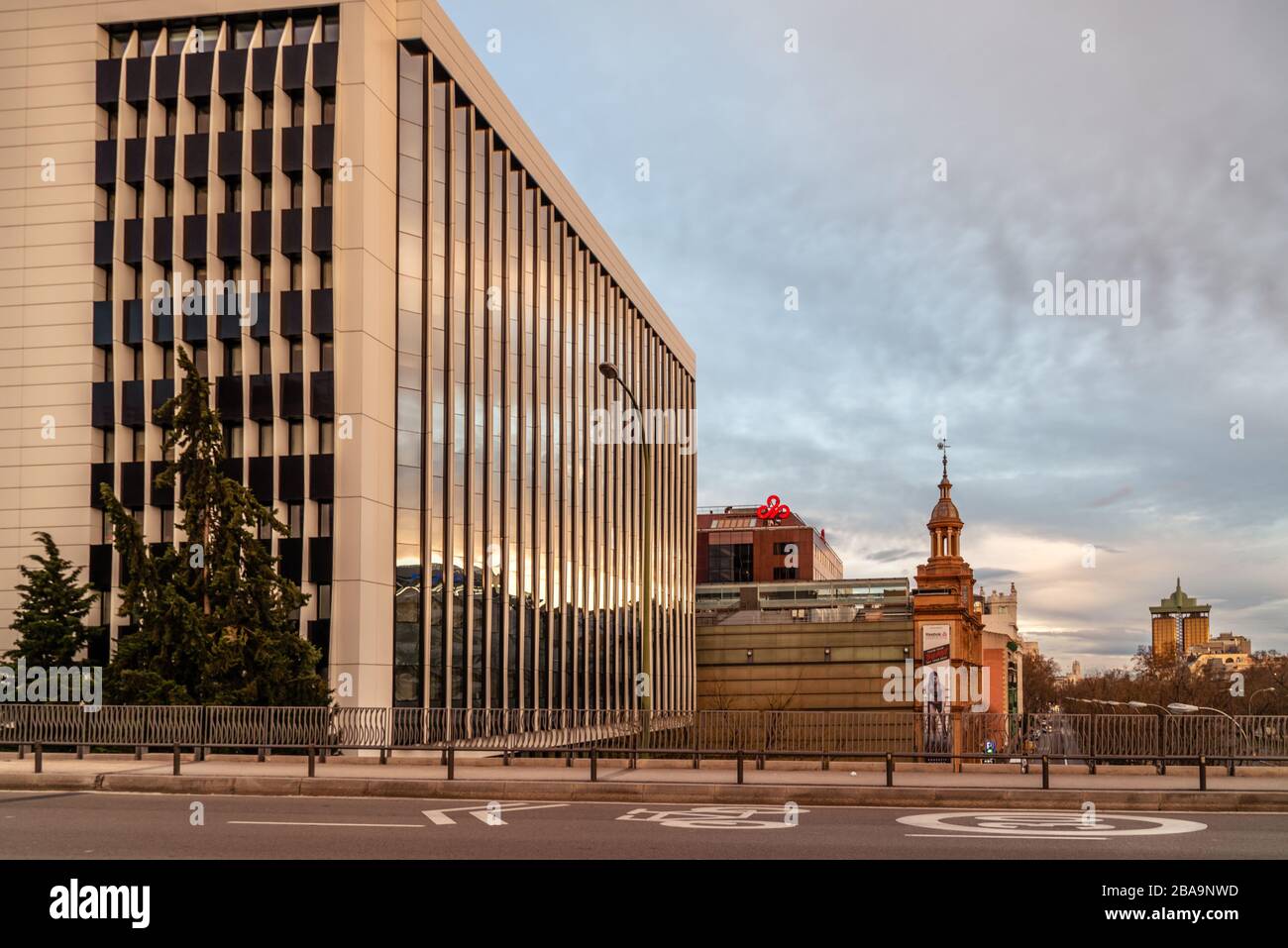 Abc serrano hi-res stock photography and images - Alamy