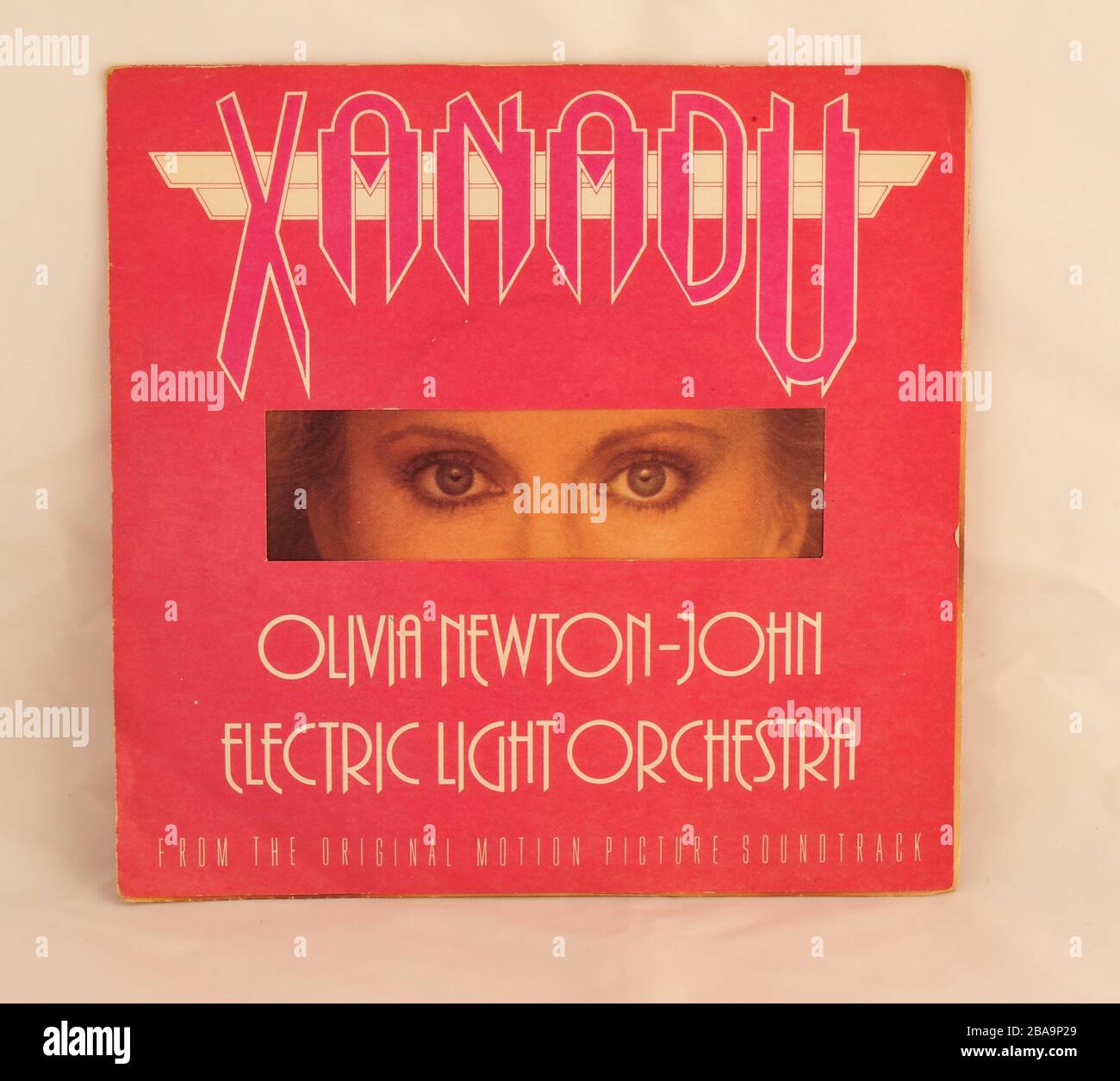 Olivia newton john xanadu hires stock photography and images Alamy