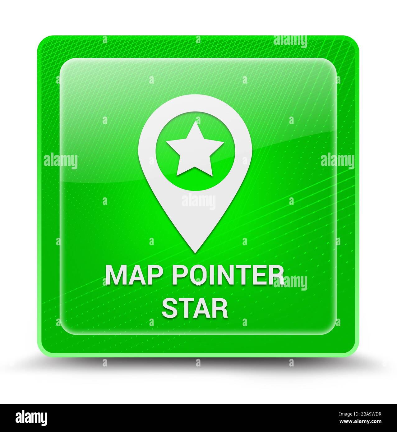 Offline map Cut Out Stock Images & Pictures - Alamy