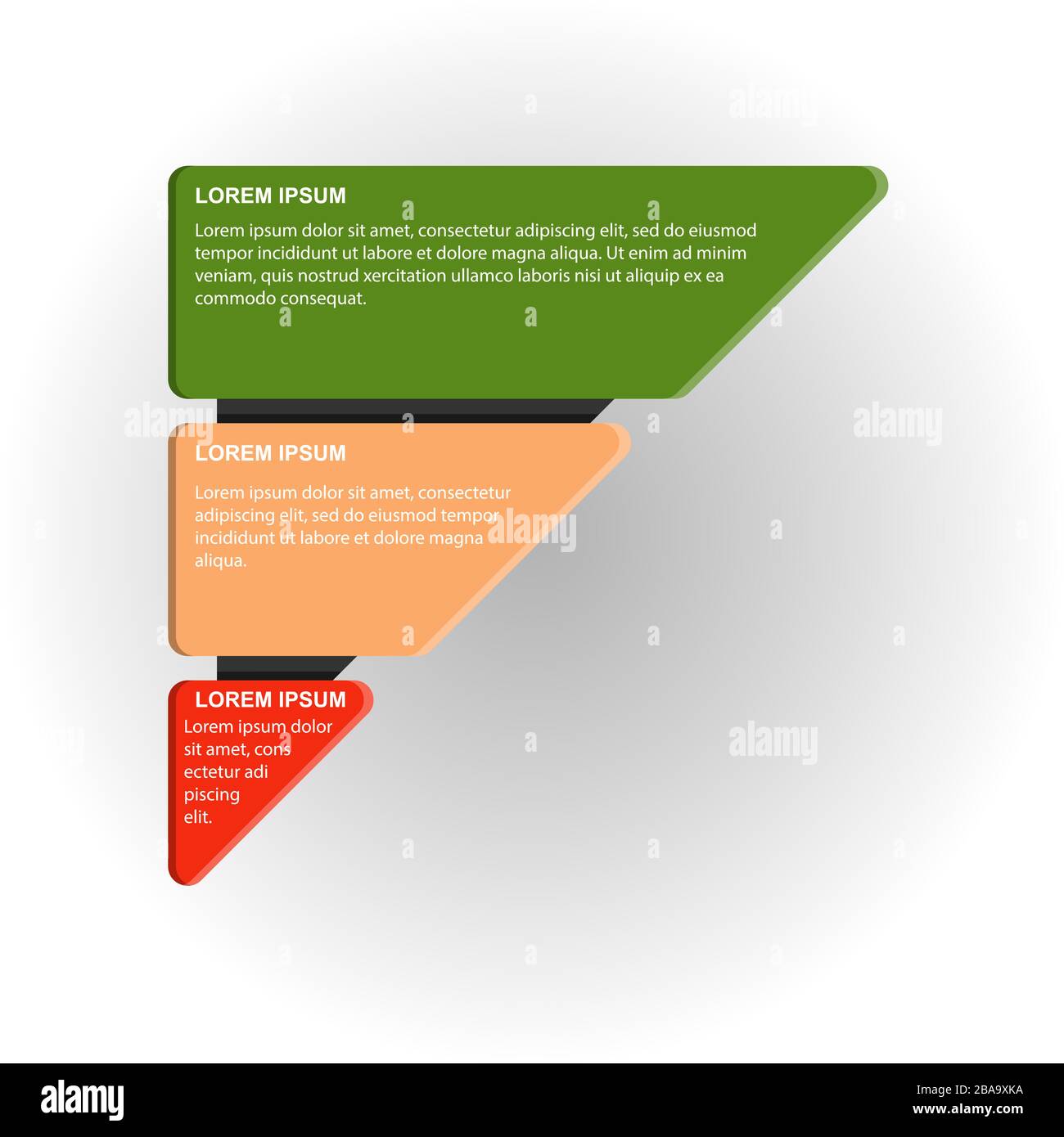 Lead generation business gate. Template business plan, sales, marketing