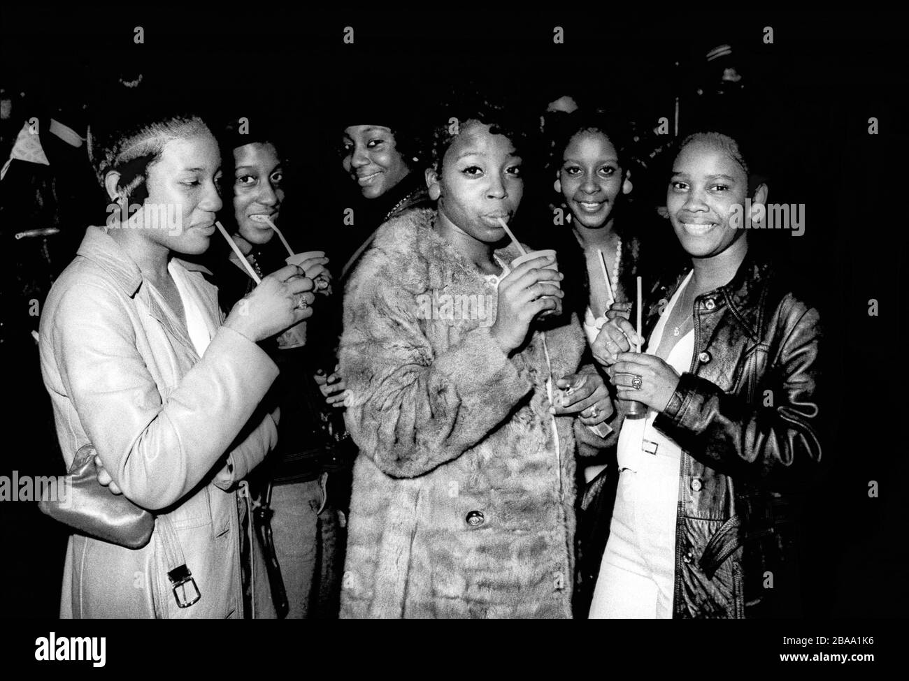 New york club 70's hires stock photography and images Alamy