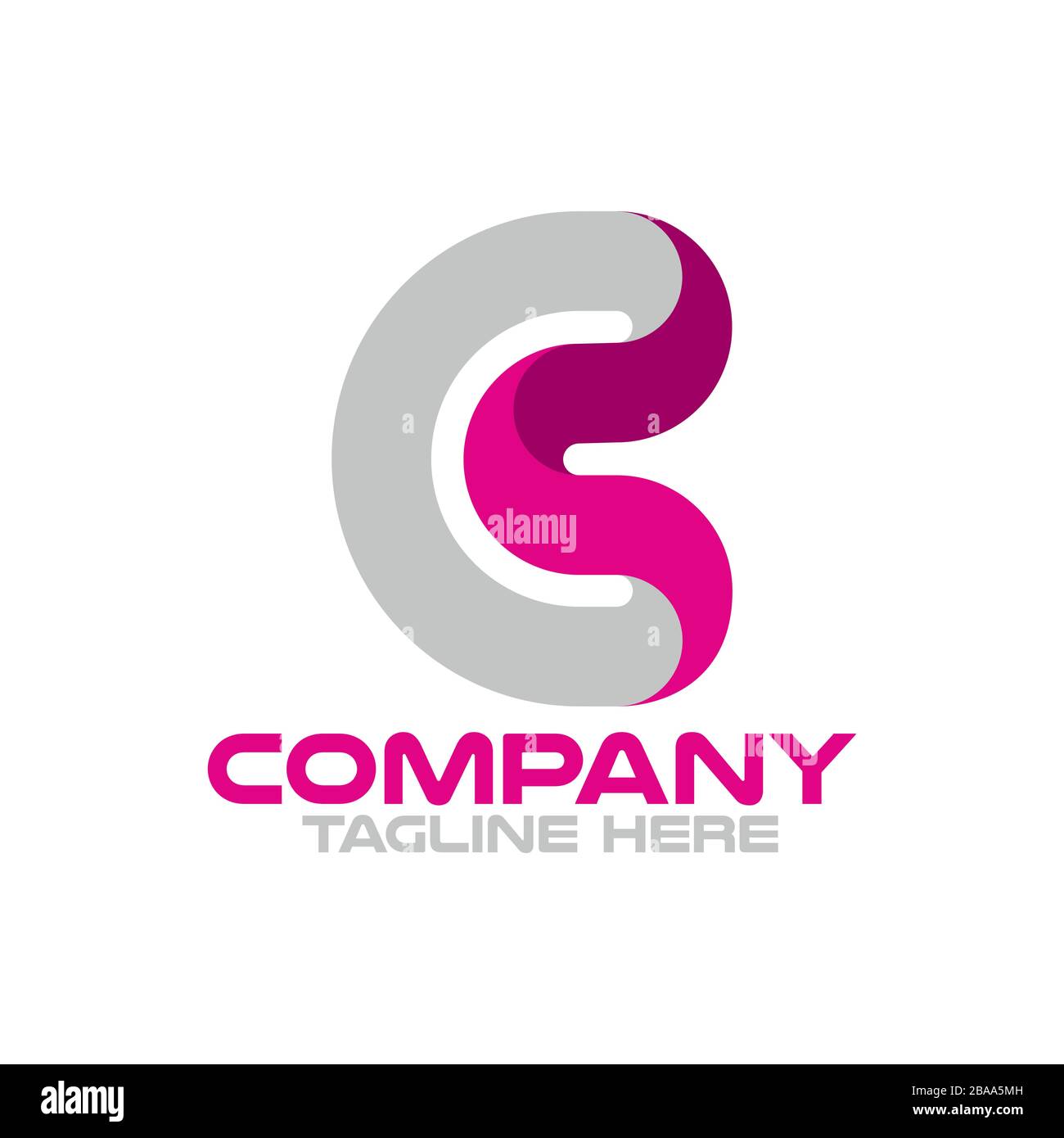 Sc letters Stock Vector Images - Alamy