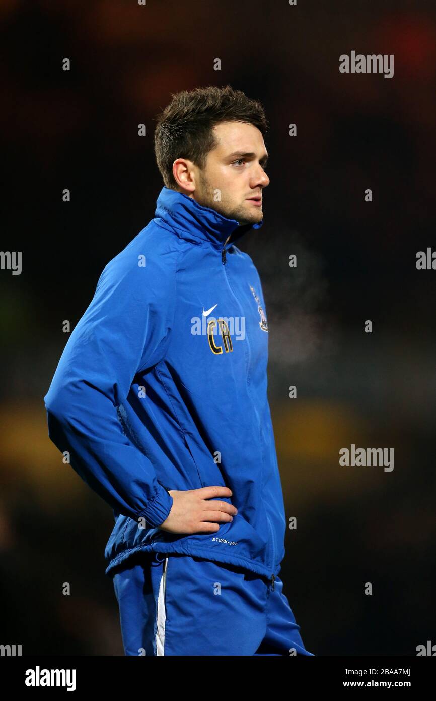 Bradford club hi-res stock photography and images - Alamy