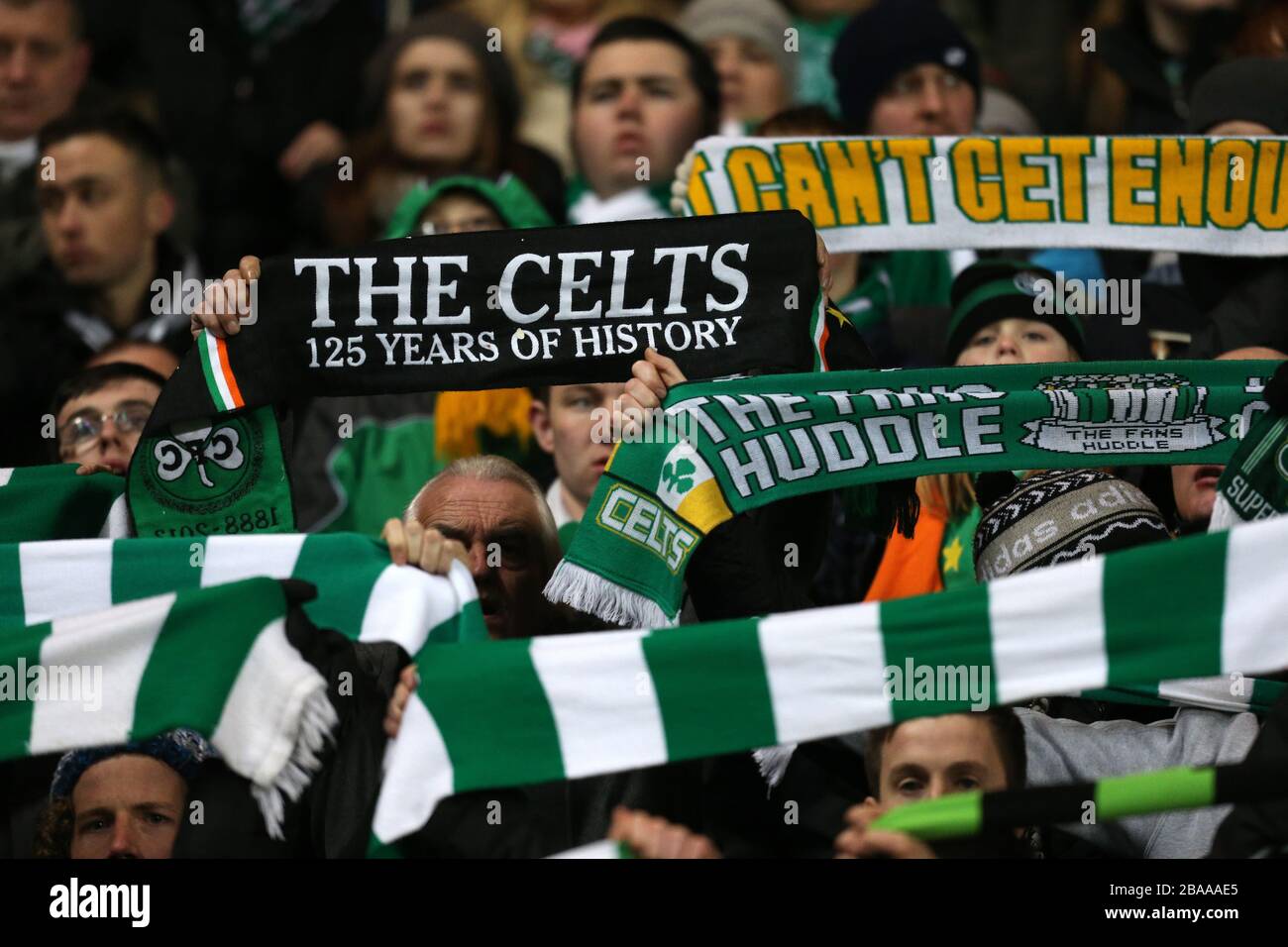 24,804 Celtic Fans Stock Photos, High-Res Pictures, and Images