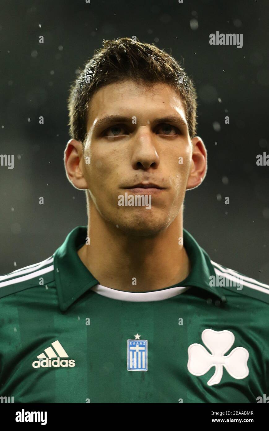 Panathinaikos High Resolution Stock Photography and Images - Alamy