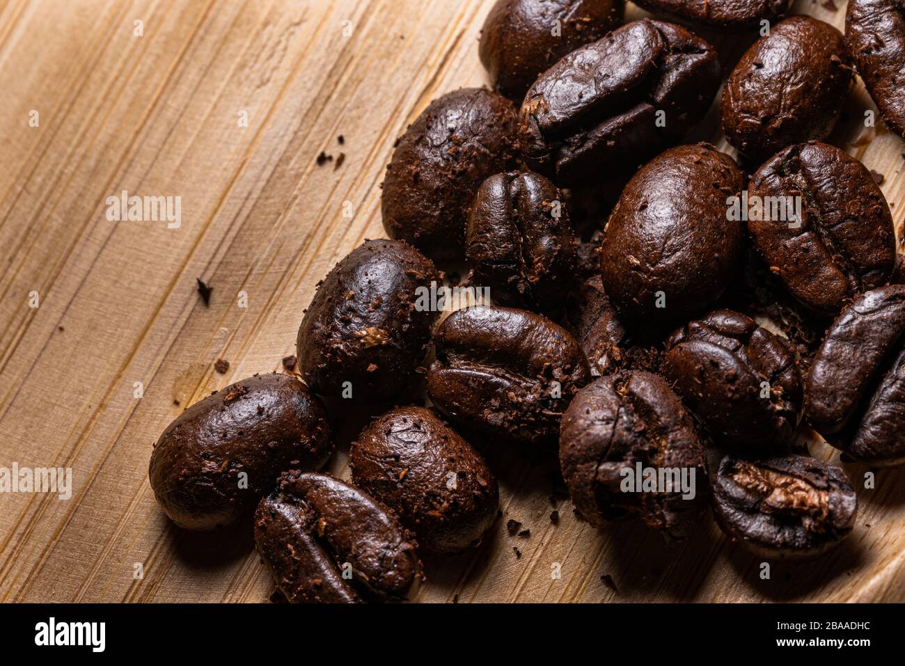 coffee export companies