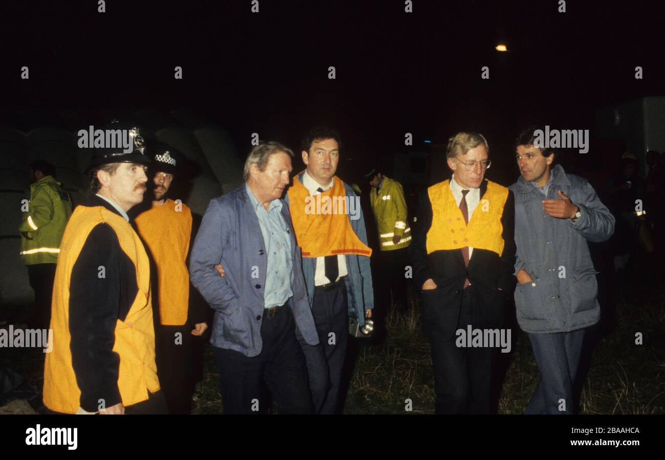 1986 accident hires stock photography and images Alamy