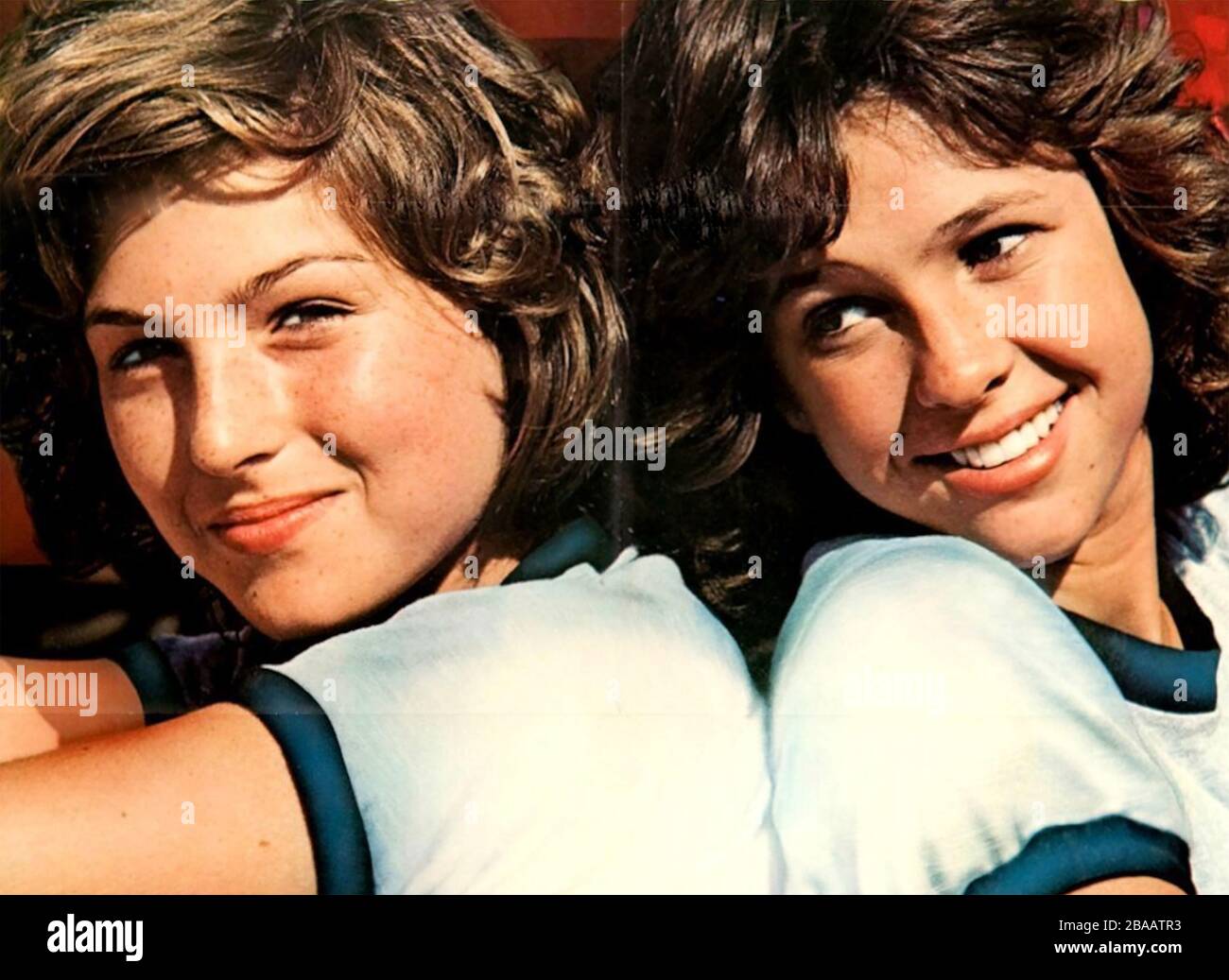 Pictures kristy mcnichol 