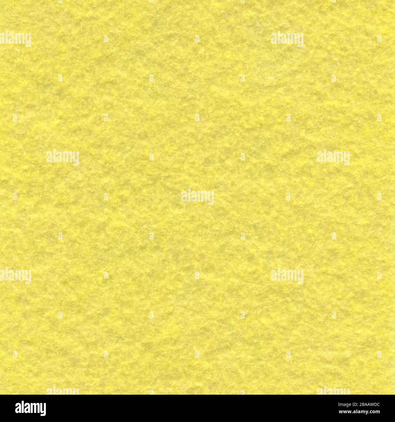 square front view closeup macro of yellow washcloth microfiber cloth ...