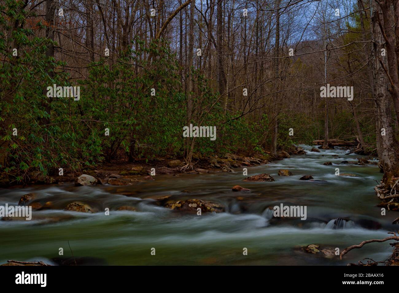 Stoney creek hires stock photography and images Alamy