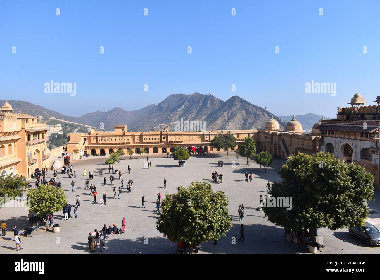 Jaipur hi-res stock photography and images - Alamy