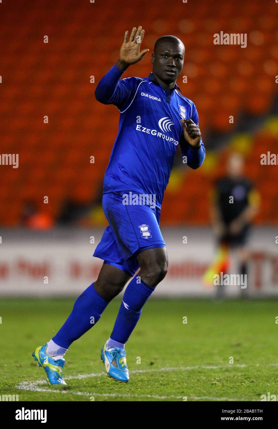 1,305 Papa Bouba Diop Photos & High Res Pictures - Getty Images