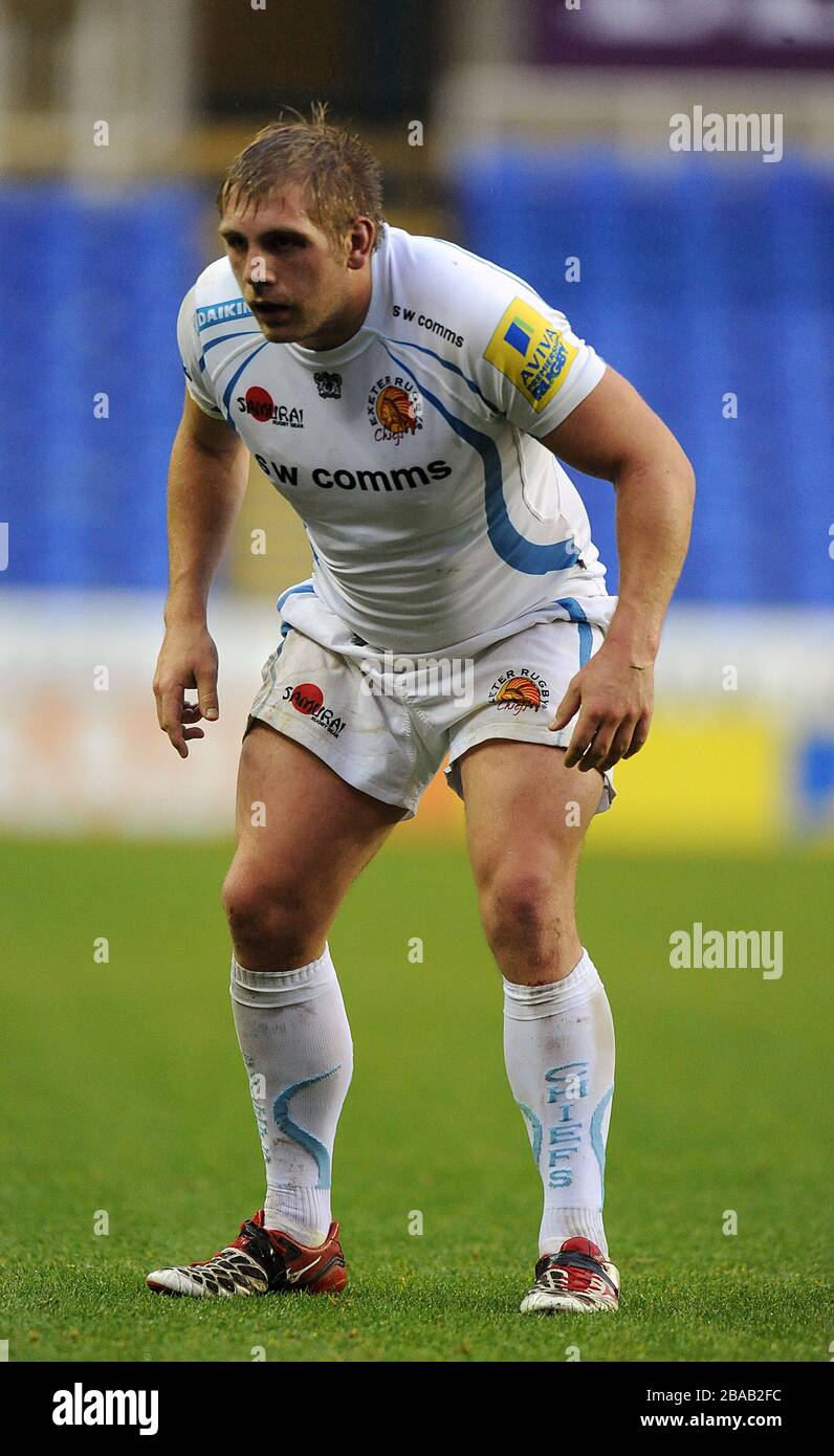 Rimmer hi-res stock photography and images - Alamy