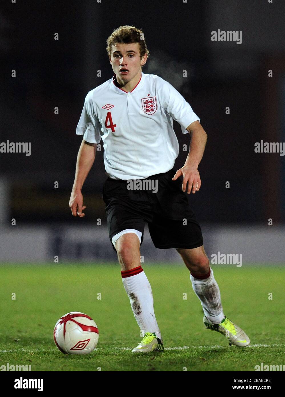 Ryan Ledson, England Stock Photo Alamy