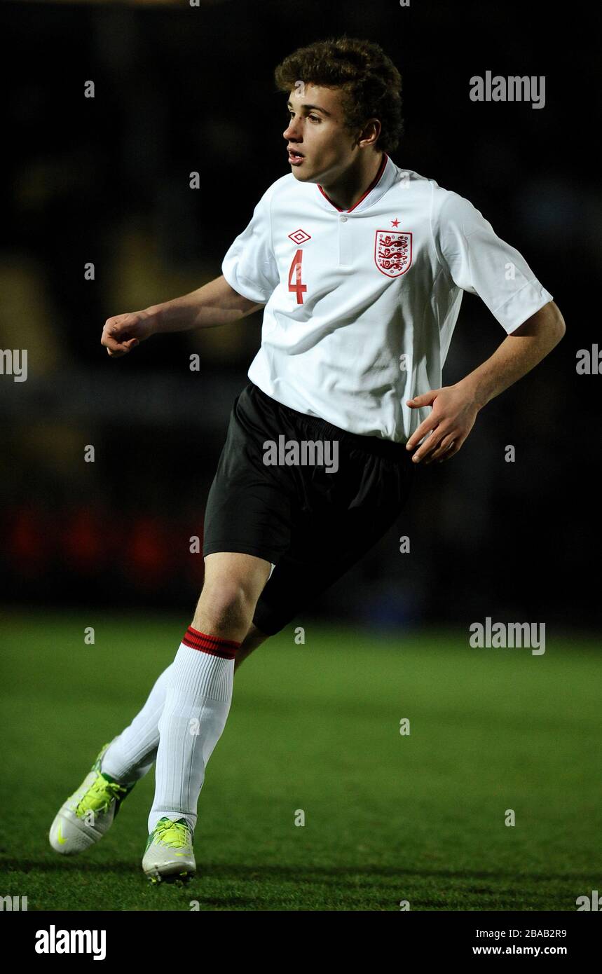 Ryan Ledson, England Stock Photo Alamy