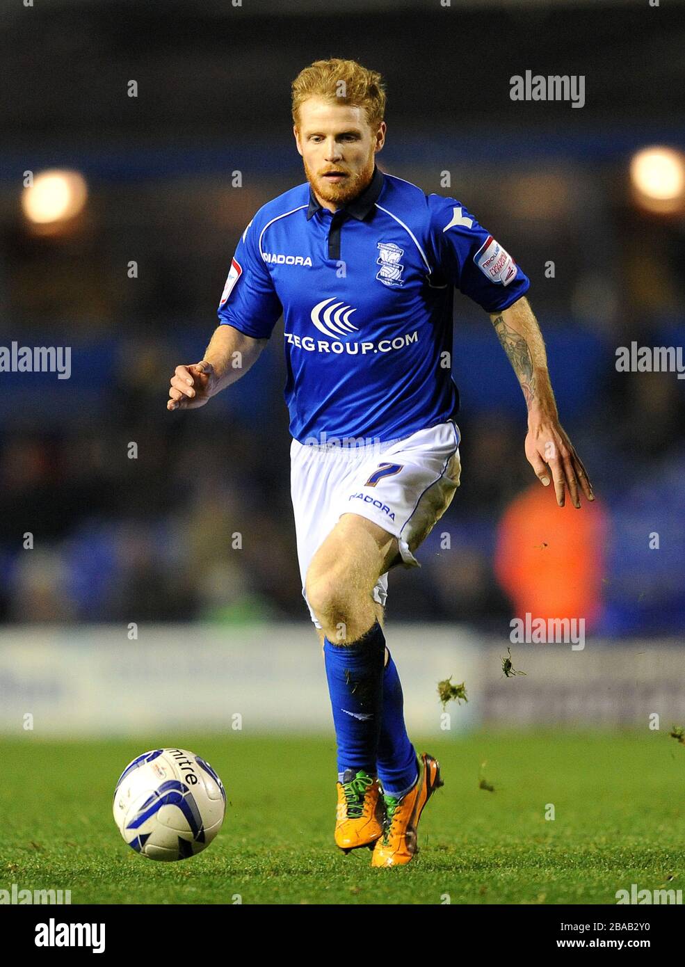 Chris burke hires stock photography and images Alamy