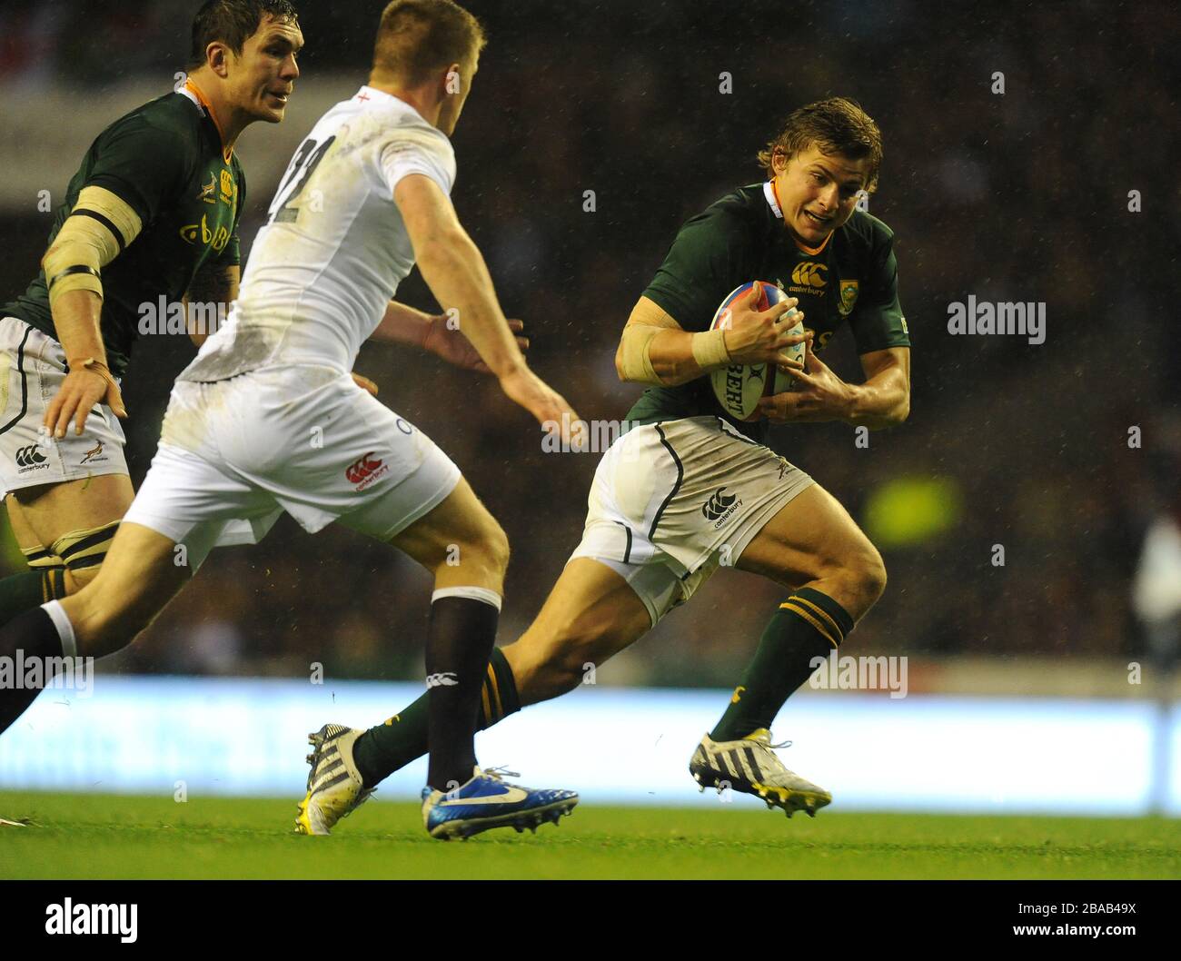 Pat Rugby Sa South africas hi-res stock photography and images - Alamy
