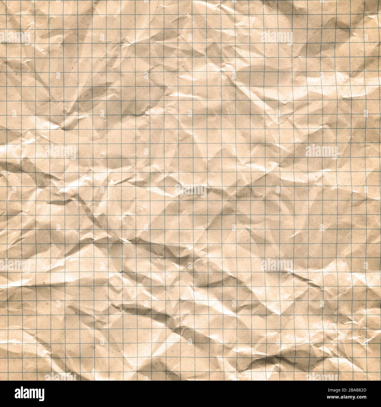 vintage discolored dirty yellow gold paper grid sheet background old yellowing paper old notebook paper background stock photo alamy