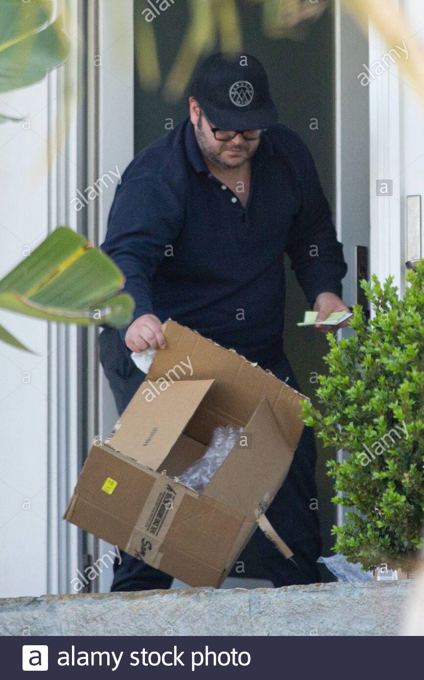 hat boxes los angeles