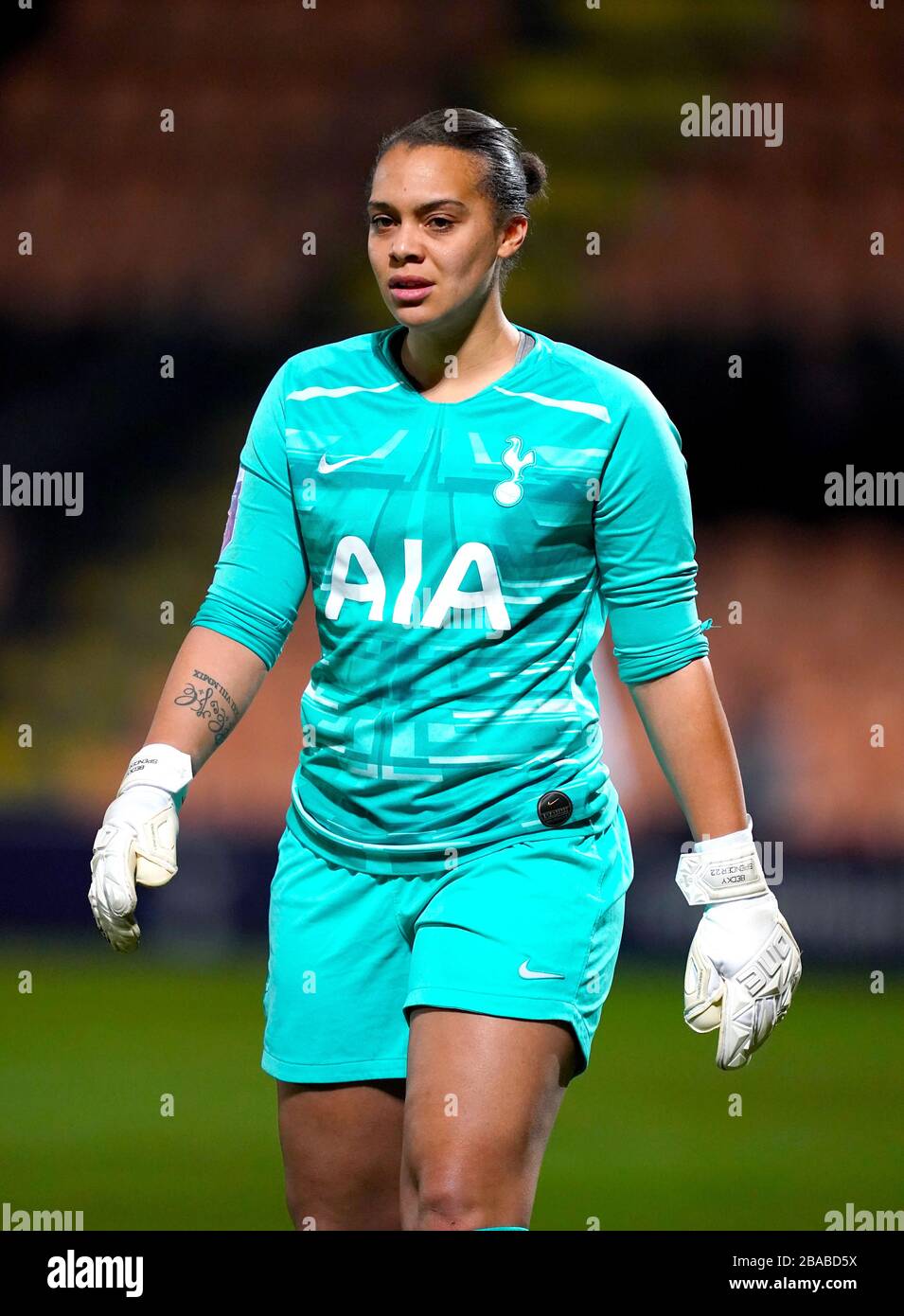 Tottenham Hotspur Women on X: 