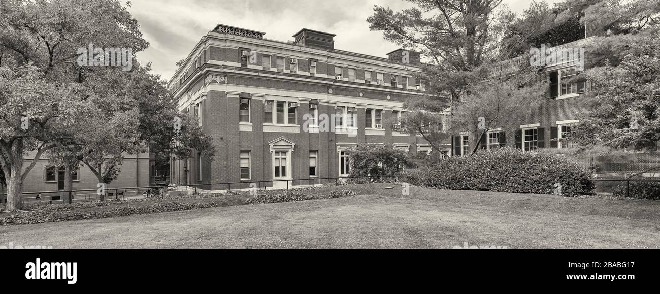 Harvard university building hires stock photography and images Alamy