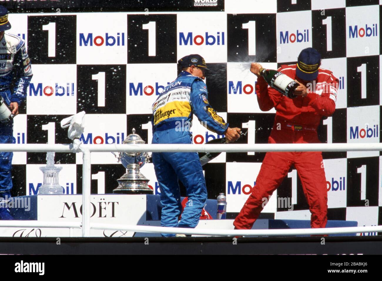 1995 bilder hires stock photography and images Alamy