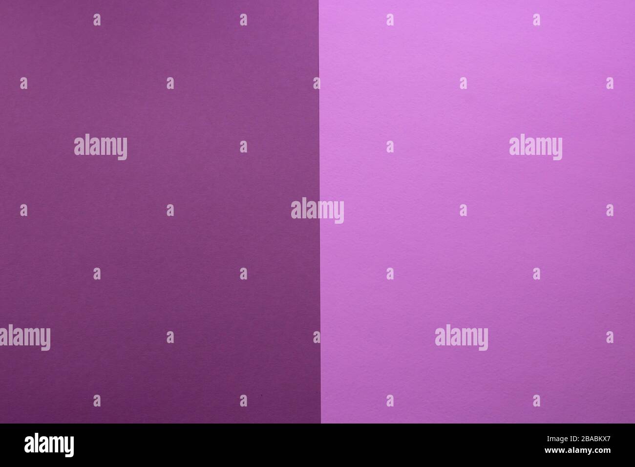 purple and violet pastel paper color for background. abstract Stock