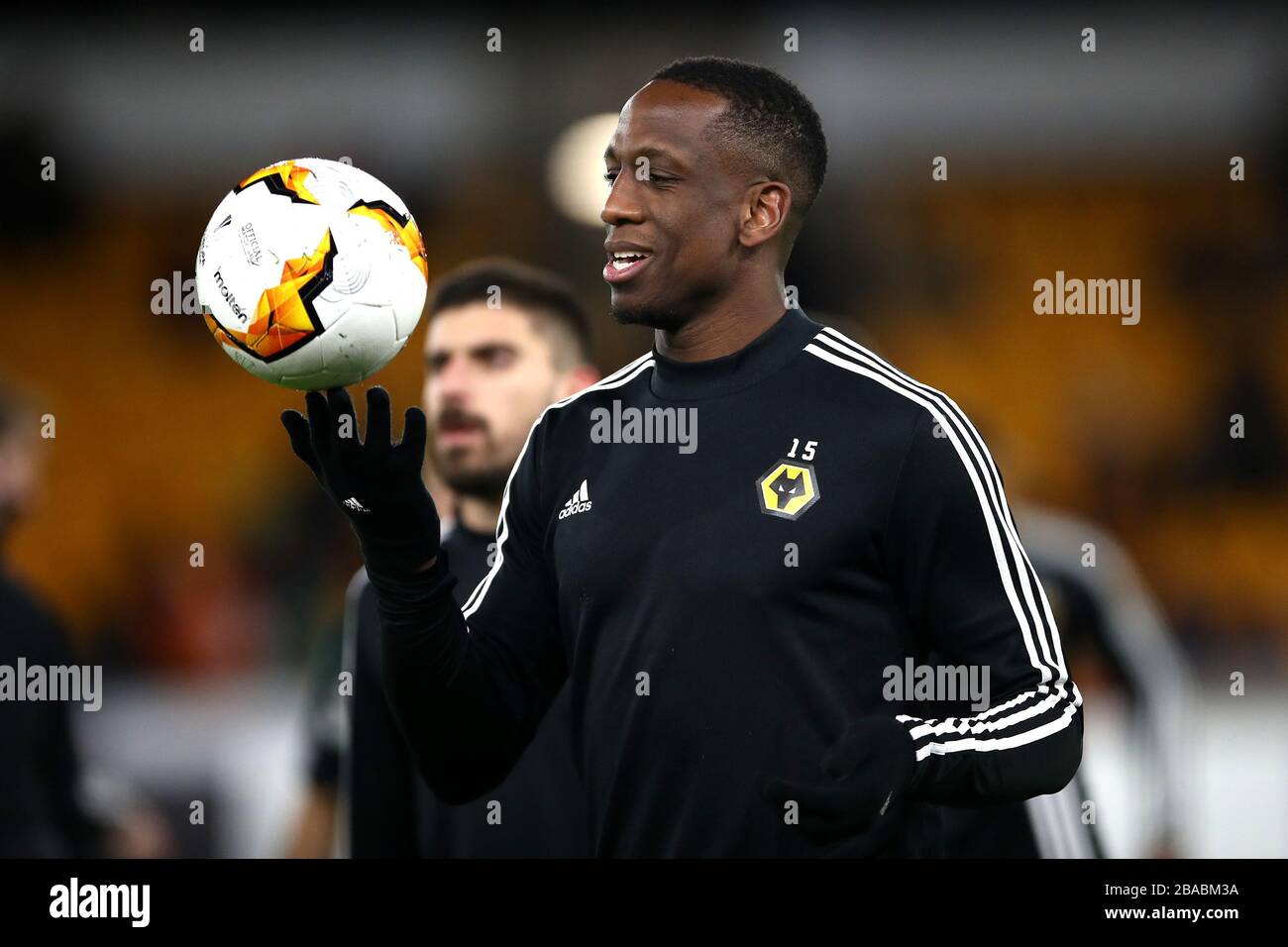 Willy boly hi-res stock photography and images - Alamy