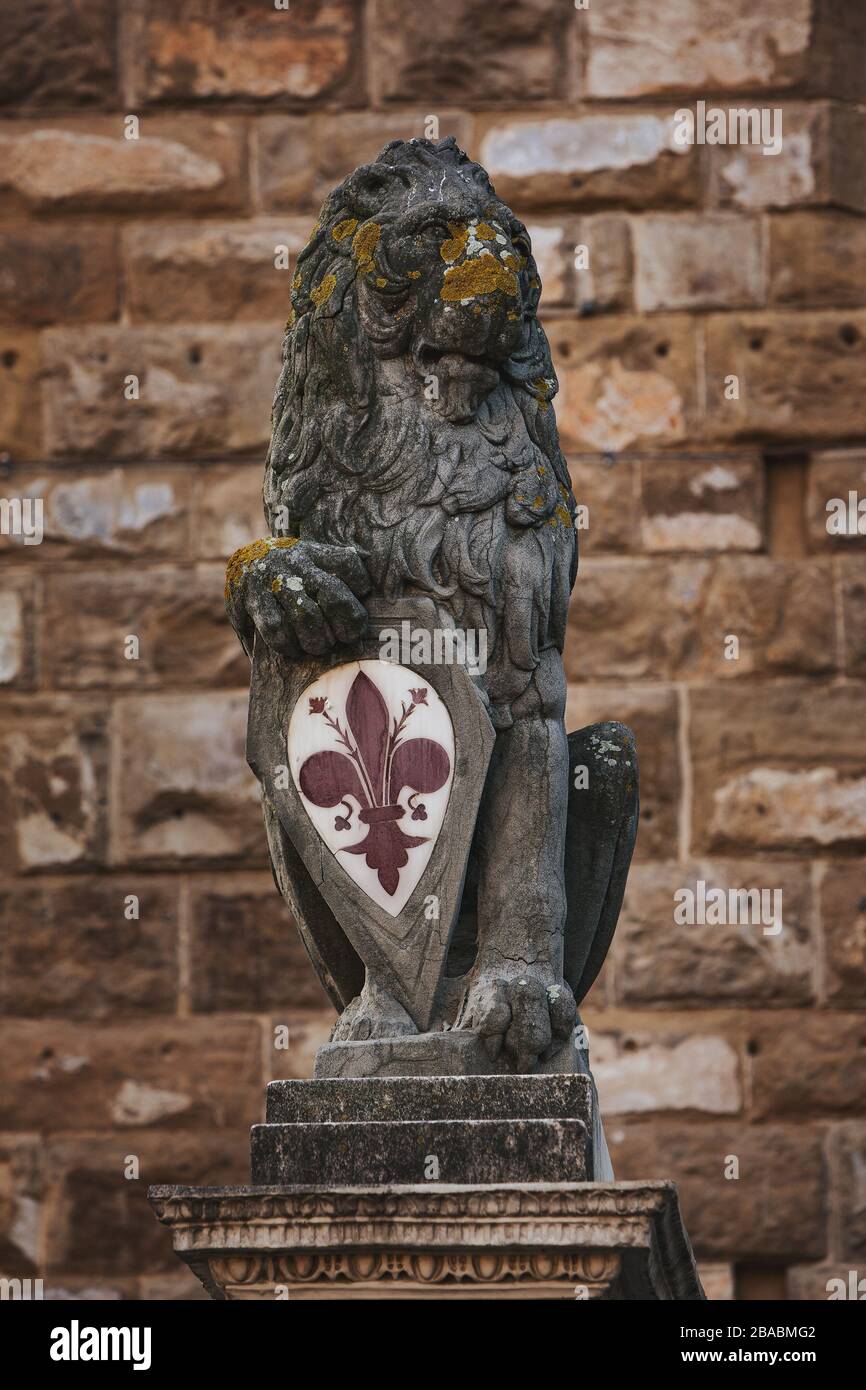 15th century florence hi-res stock photography and images - Page 2 - Alamy