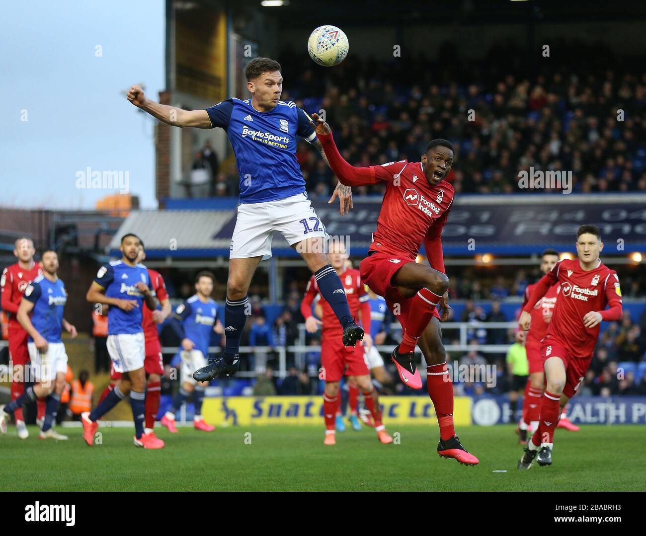 Dean Andrews High Resolution Stock Photography And Images Alamy