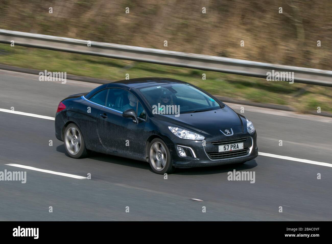 Peugeot 308 gti hi-res stock photography and images - Alamy