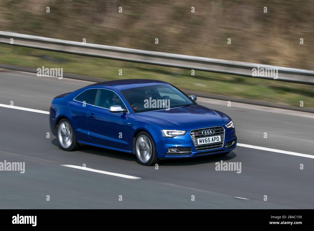 S5 v6t tfsi quattro s a hi-res stock photography and images - Alamy