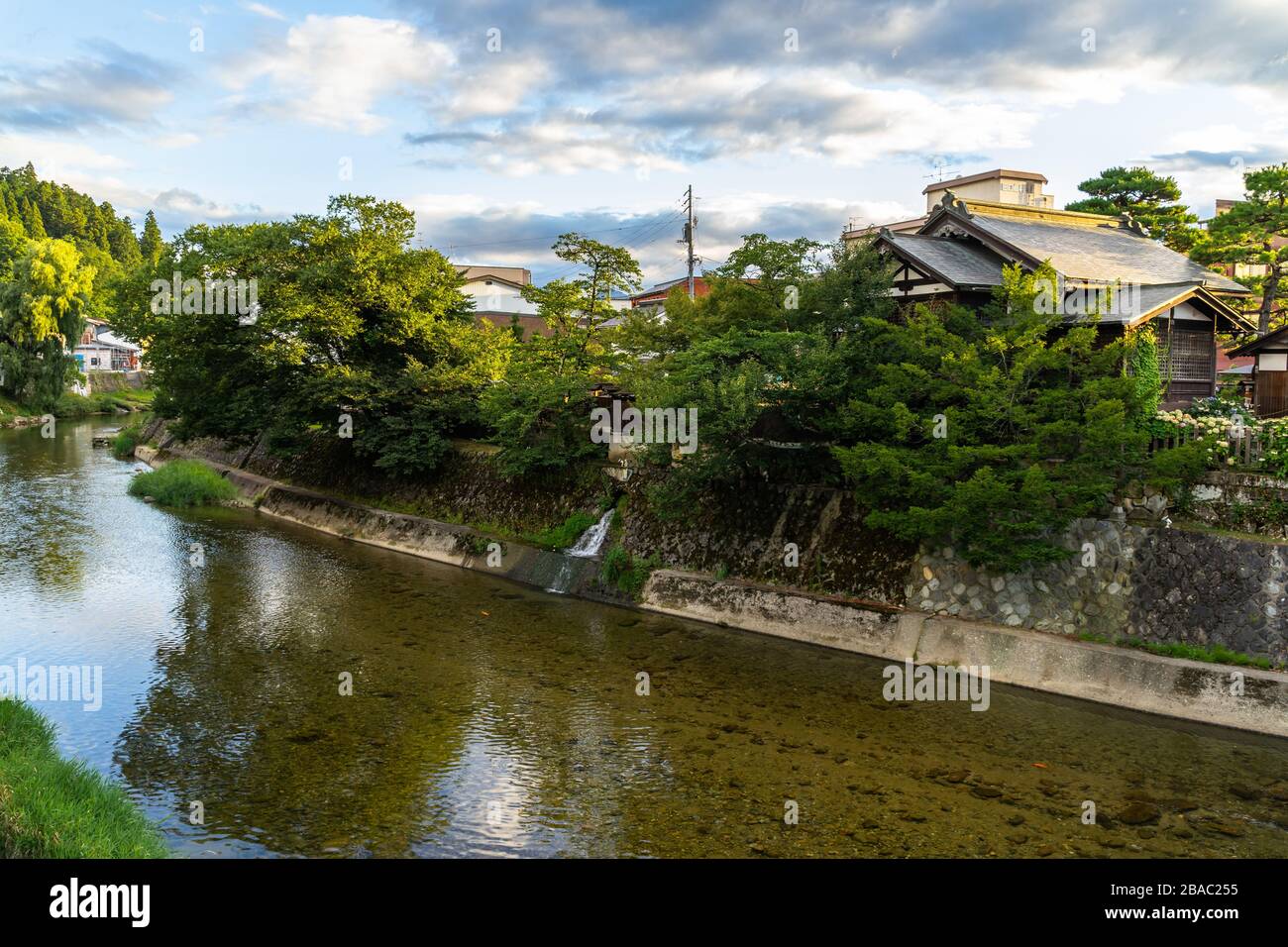Japan vintage landscape hi-res stock photography and images - Alamy