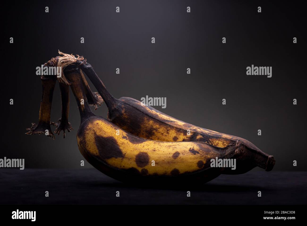 Mushy banana hires stock photography and images Alamy