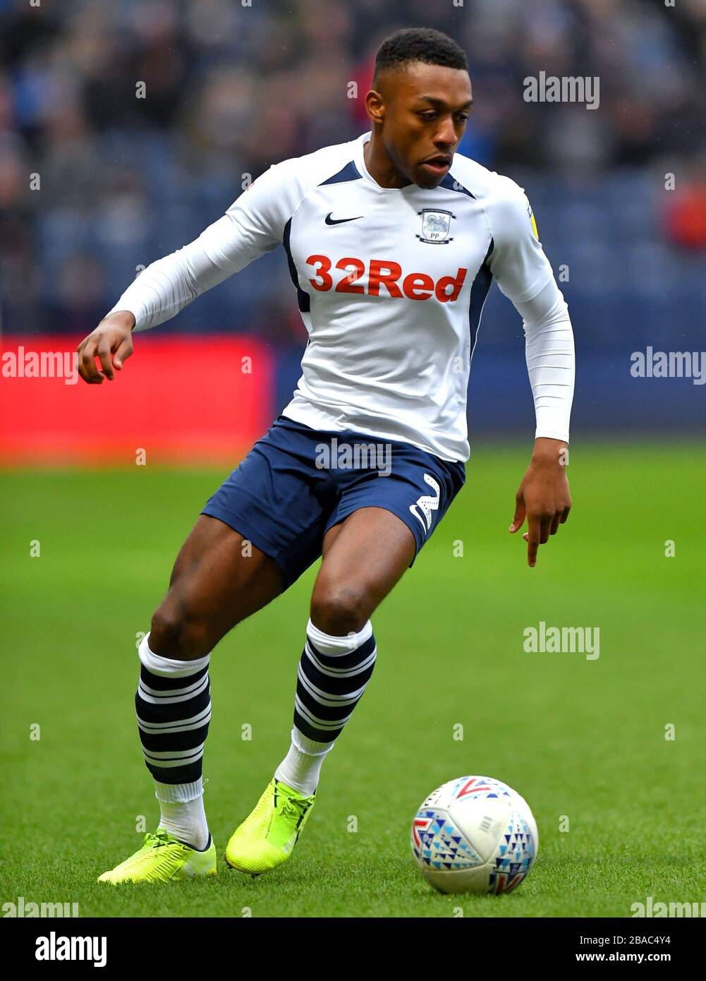 John McAtee signs on loan for Barnsley FC at Oakwell, Barnsley, United  Kingdom, 24th August 2023 (Photo by James Heaton/News Images Stock Photo -  Alamy