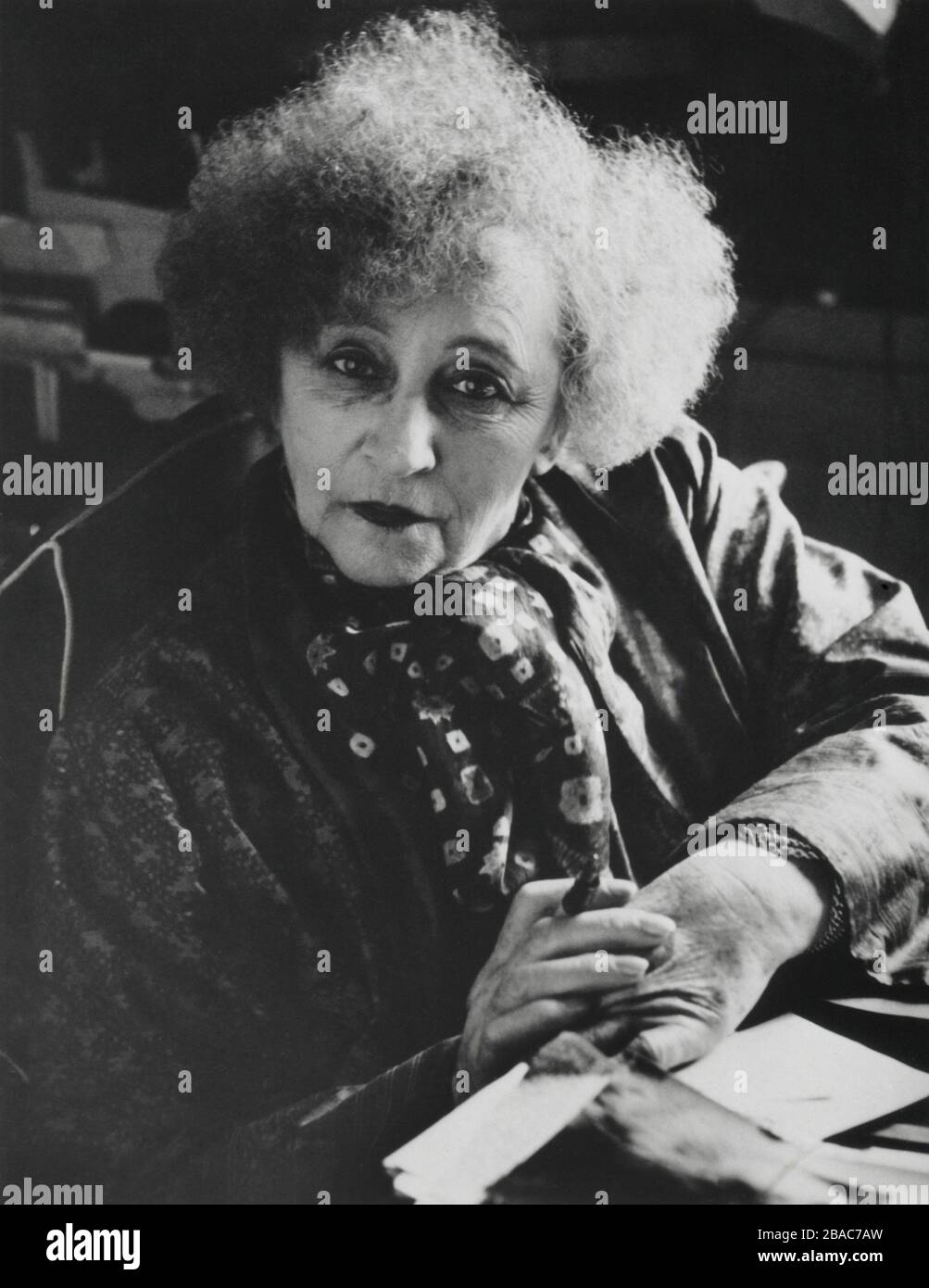 How Old Is Colette Butler