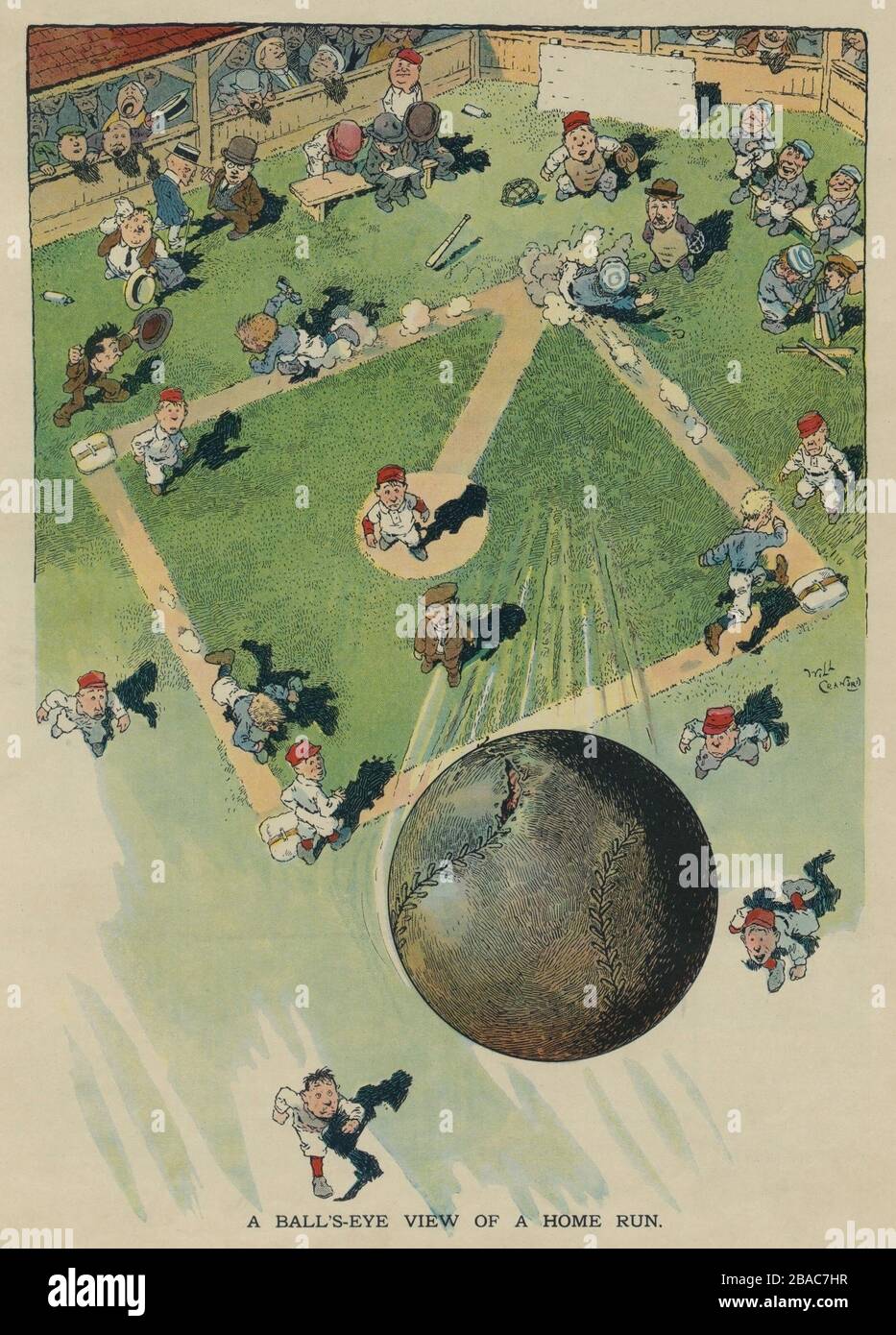 Boston Hank Gowdy 1910's Art Photo #17-8 x 10 image of Star player c 