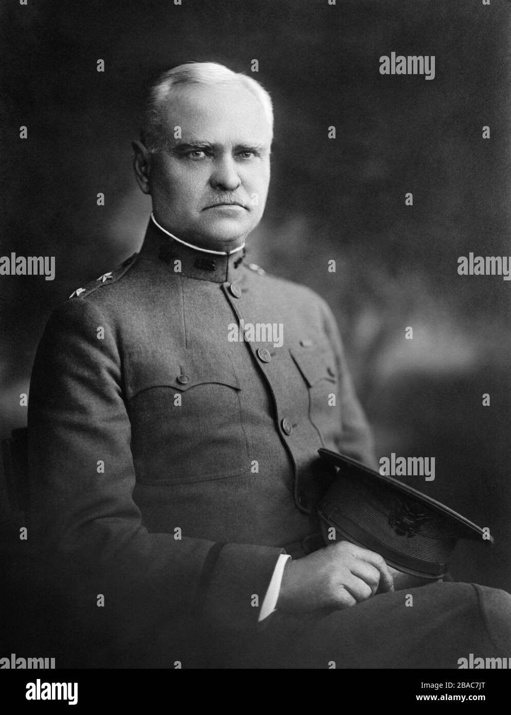 Goethals colonel george washington hi-res stock photography and images ...