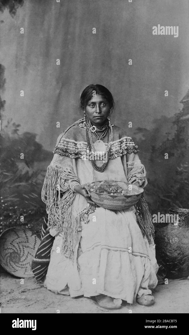 Apache sale indian jewelry