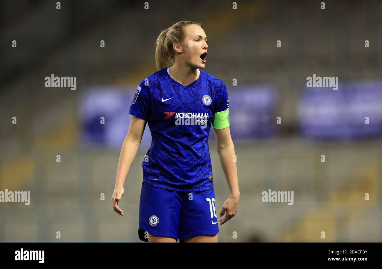 Eriksson hotsell chelsea ladies