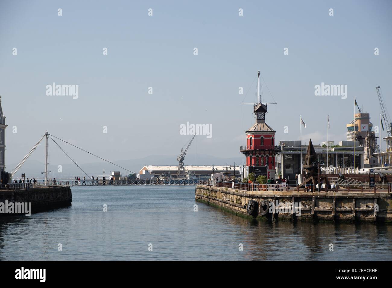 African trading post building hi-res stock photography and images - Alamy
