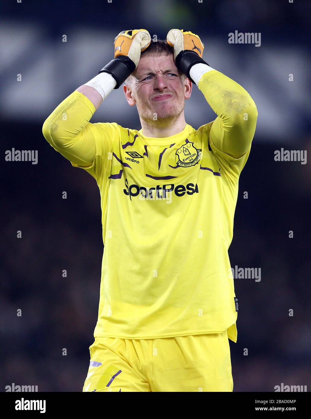 Pickford High Resolution Stock Photography And Images Alamy